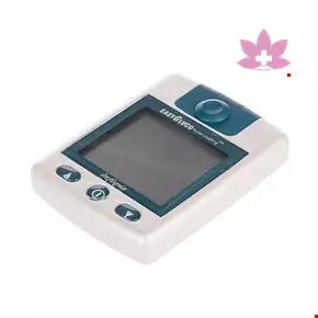 EasyGluco Infopia Blood glucose monitor