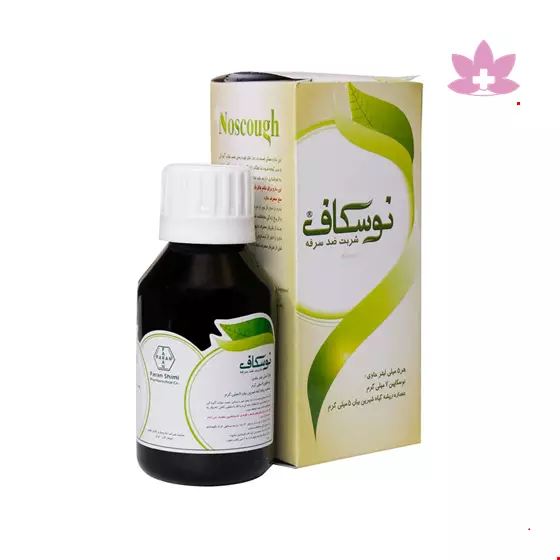 Faran Shimi Noscough Syrup 100 ml