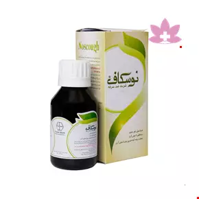 Faran Shimi Noscough Syrup 100 ml