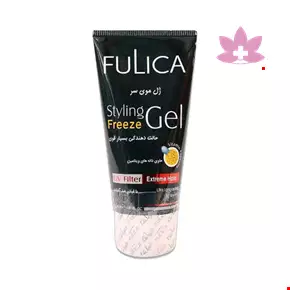 Freeze Styling Gel Fulica