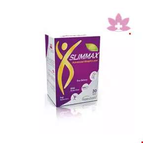 کپسول اسلیم مکس قائم دارو 30 عددی