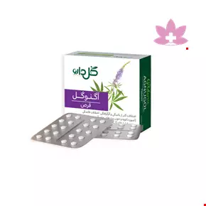 Goldaru Agnugol Tablet