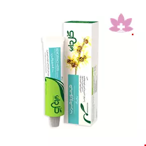 Goldaru Hemorrho Herb Ointment