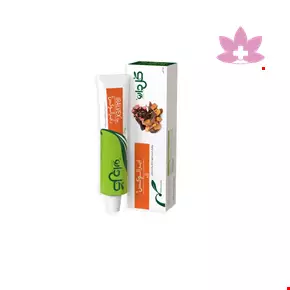Goldaru Iralvex Gel