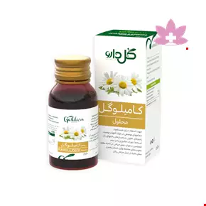 Goldaru Kamillogol Solution