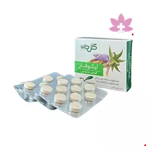 Goldaru Licophar Tablet