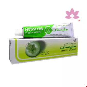 Goldaru Melissan Herbal Gel
