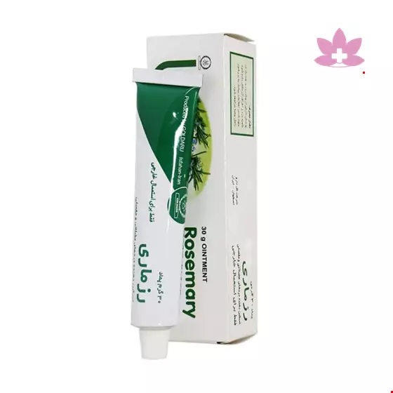 Goldaru Rosemary Ointment