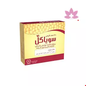 Goldaru Soyagol Tablet