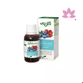 Goldaru Stragol Drop