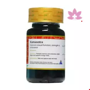Golden Life Kamasotra 30 Tablet