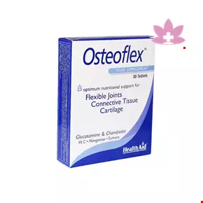 Healthaid Osteoflex Tablet
