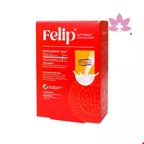 Hi Health Felip Liposomal Iron 30ml Drops