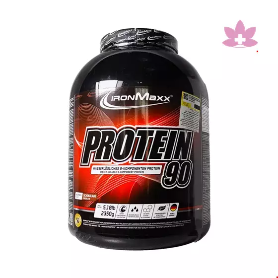 Iron Max Protein 90
