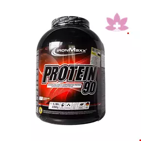 Iron Max Protein 90