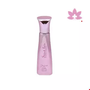 عطر جیبی سوییت لاو ژک ساف 20 میلی لیتری