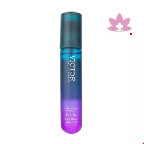 عطر جیبی ویکتور ژک ساف