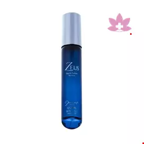 Jacsaf Zeus Eau De Parfum For Men  22 ml