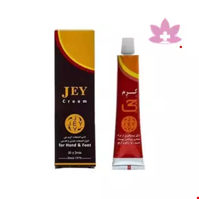 Jey Hand And Foot 50 ml Cream