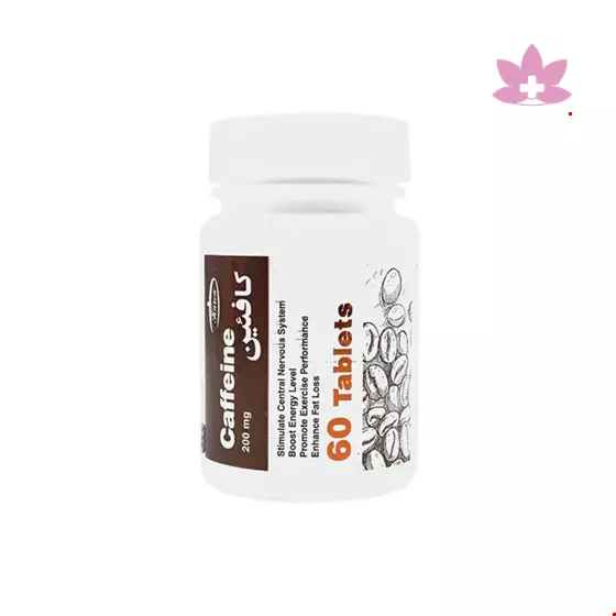 Karen Caffeine 60 Tablet