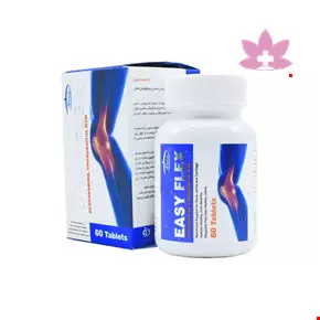 Karen Esay Flex 60 Tablet