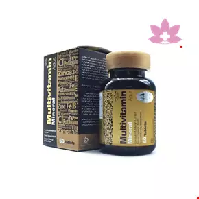 Karen Multy Mineral 60 Tablet