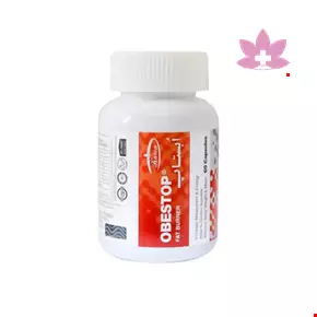 Karen Obestop 60 Capsule