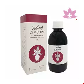 شربت لیمکیور شفانگر 250 میلی لیتری