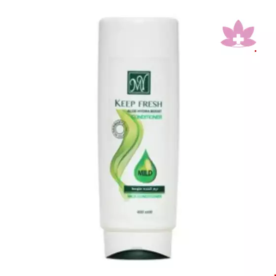 My Keep Fresh Hair Mild 400ml Conditioner