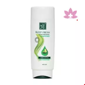 My Keep Fresh Hair Mild 400ml Conditioner