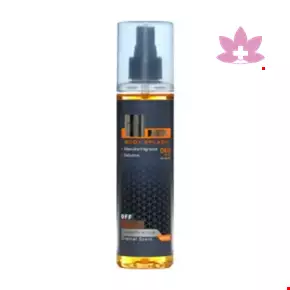 My Off Road Men 200ml Body Splash