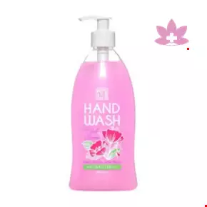 My Pink Heaven 490ml Hand Wash