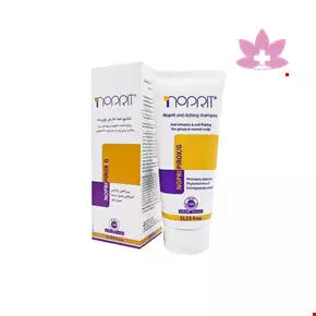 شامپو ضد خارش نوپری پیروکس جی