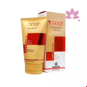 Noprit Milky Hair Mask Nopri Milk D After Bath 150 Ml