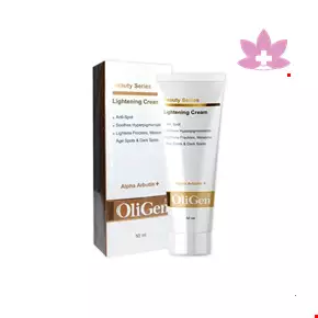 OliGen Beauty Series Lightening Cream 50 Ml