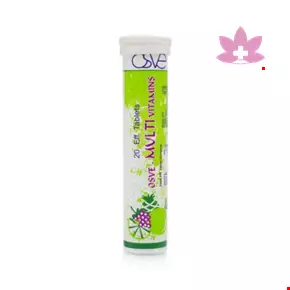 Osve Multi Vitamins Eff Tablet