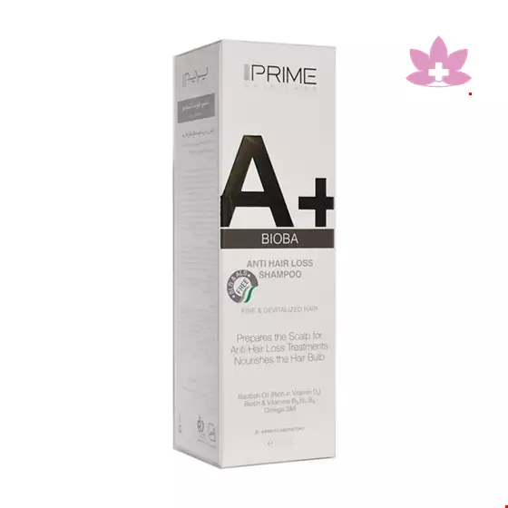 Prime A+ Anti Hair Loss Shampoo 250 ml