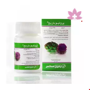 Prolive Barij Capsule