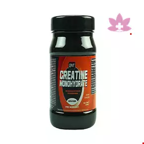 QNT Creatine Monohydrat 300g powder