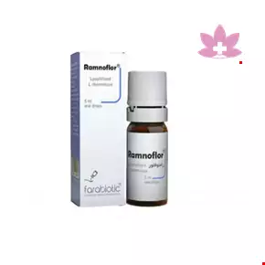 Ramnoflor Farabiotic 5ml  Drop