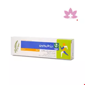 کرم رزماریدین دینه 30 گرمی