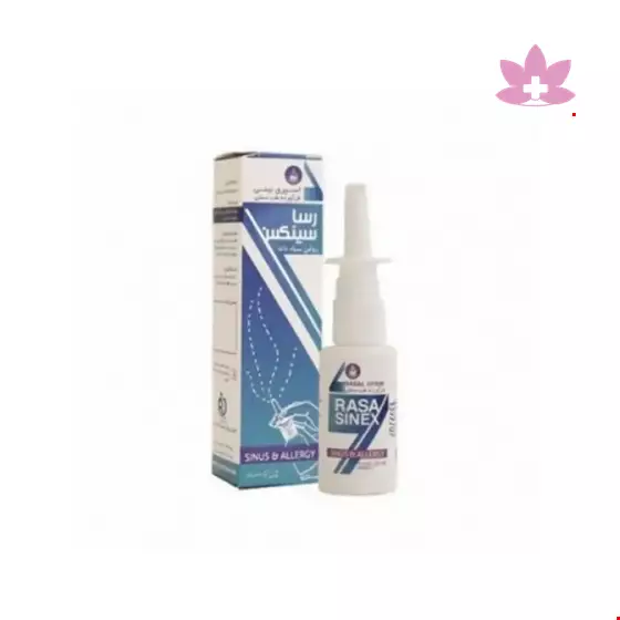 S.G Artiman Rasa Sinex Nasal 30ml Spray