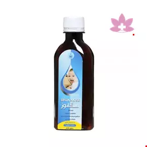 Salamat Gostar Artiman Sega Grip 200 ml Syrup