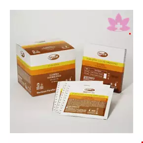 Salem Sterile Vaseline gas 1 digit