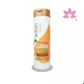 Schon Ginsing And Keratin Conditioner 400ml