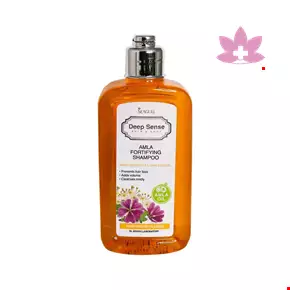Deep Sense Fortifying Shampoo 200 ml