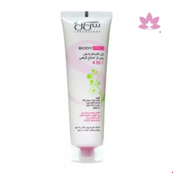 Seagull Hair Retardant Post Epilation 100ml Gel