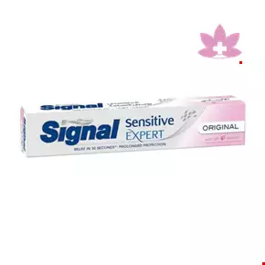 Signal Sensitive expert whitening toothpaste 100 ml