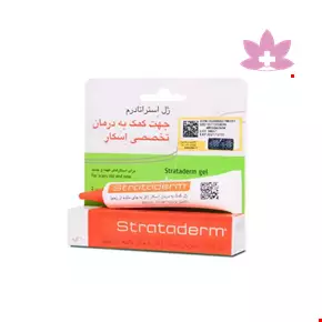 Stratpharma Strataderm 10gr Gel