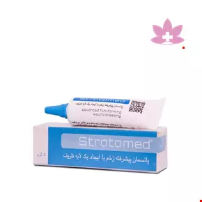 Stratpharma Stratamed 5gr Gel